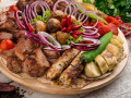 АССОРТИ ШАШЛЫКОВ
